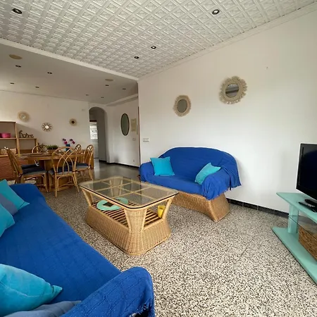 Gandia Apartment Playa de Gandia