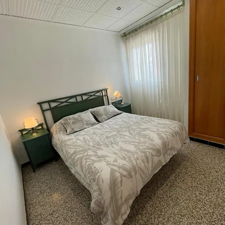 Apartment Gandia Playa de Gandia