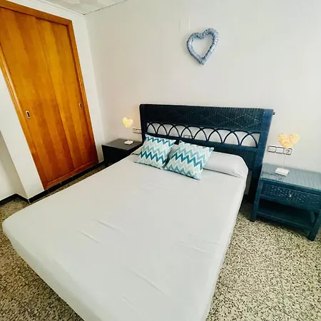 Apartment Gandia