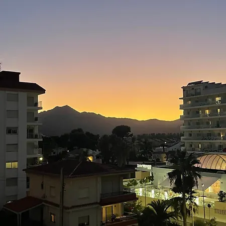 Apartment Gandia *