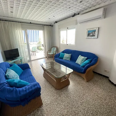 Gandia Apartment *