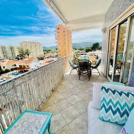 Appartement Gandia Playa de Gandia