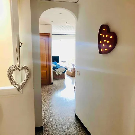 Gandia Apartment *