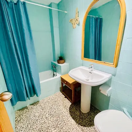 Gandia Apartment