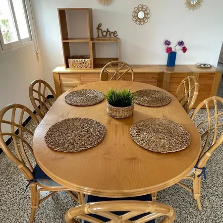 Apartment Gandia *