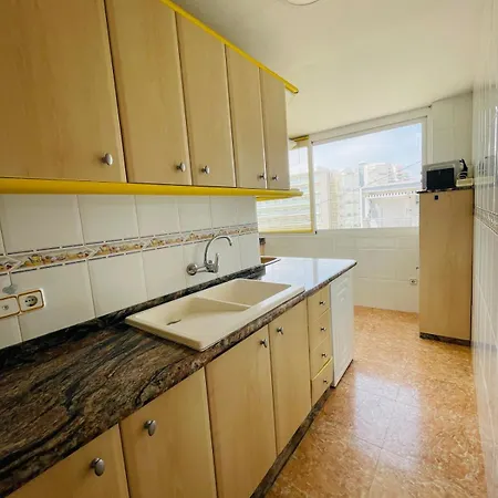Gandia Apartment