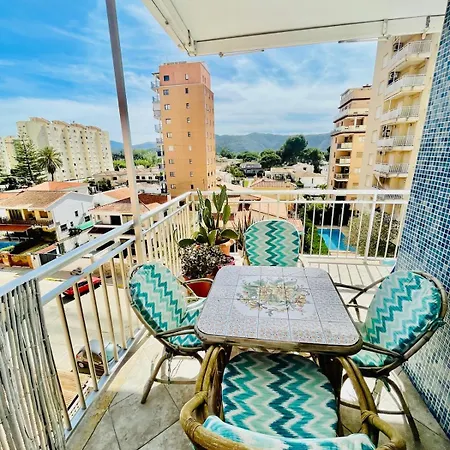 Apartment Gandia
