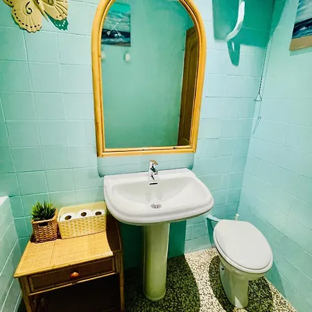 Gandia Apartment *