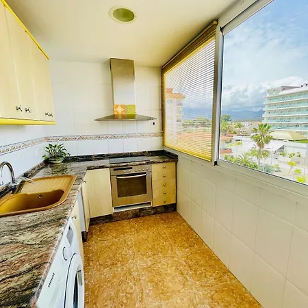 Gandia Apartment