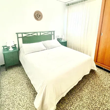 Gandia Appartement