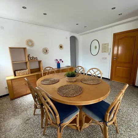 Gandia Playa de Gandia