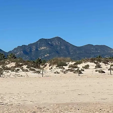 Gandia アパート *