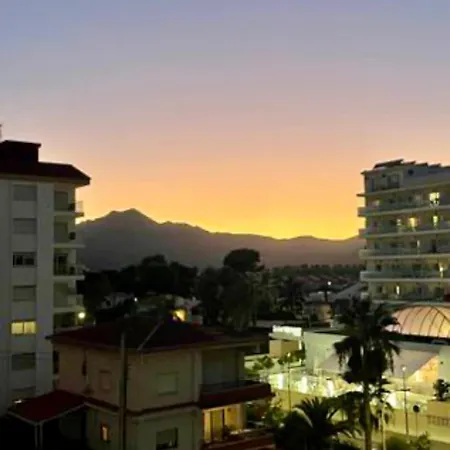 Gandia * Playa de Gandia