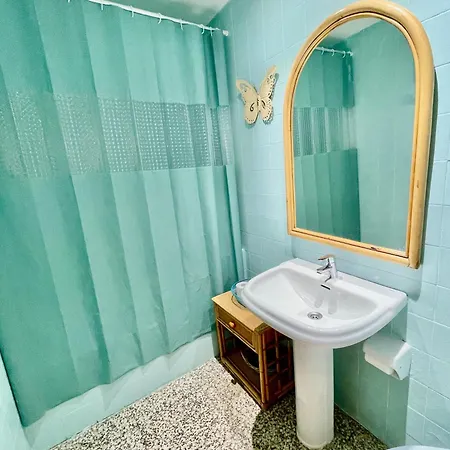 Gandia * Playa de Gandia